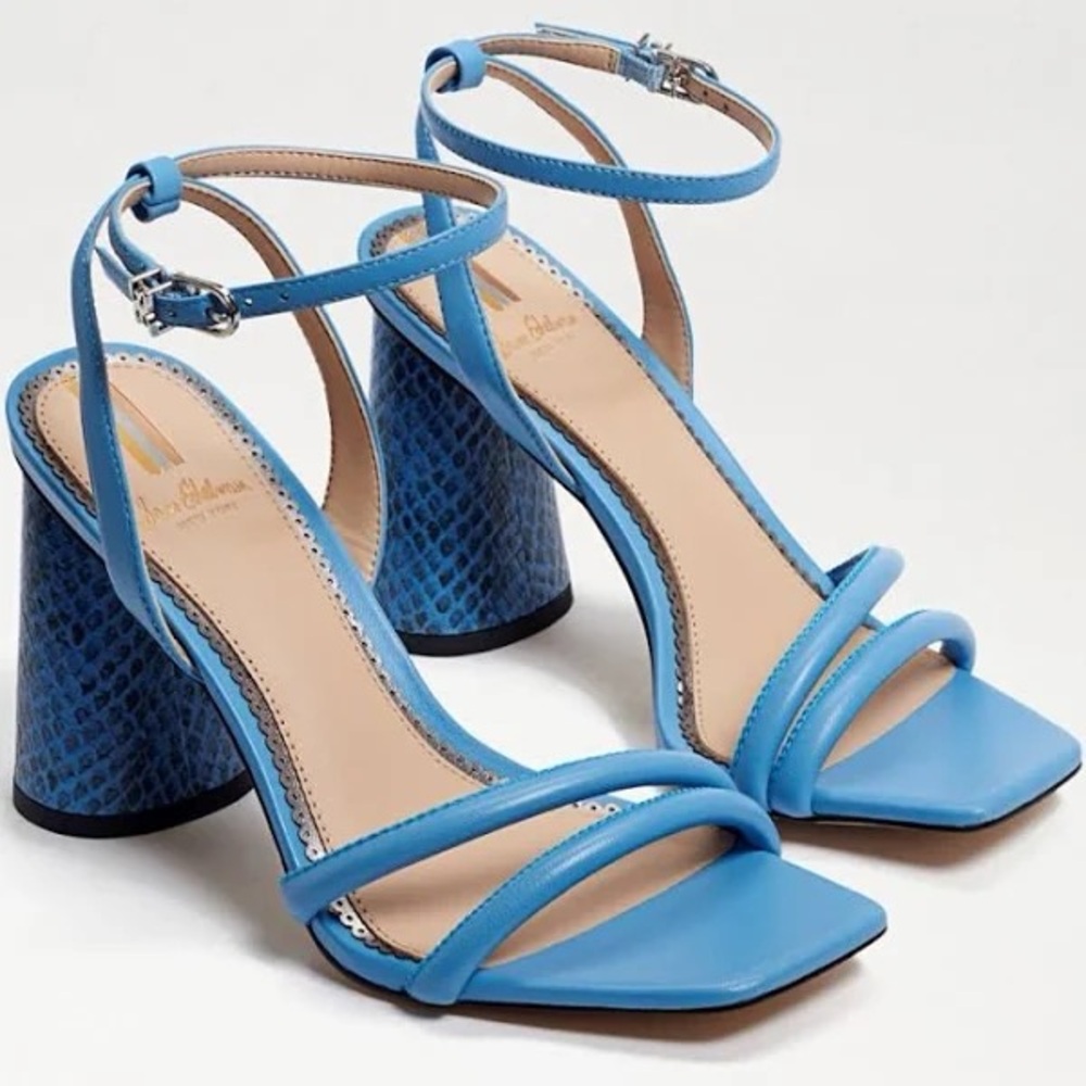 Sam Edelman KIA BLOCK HEEL SANDAL
